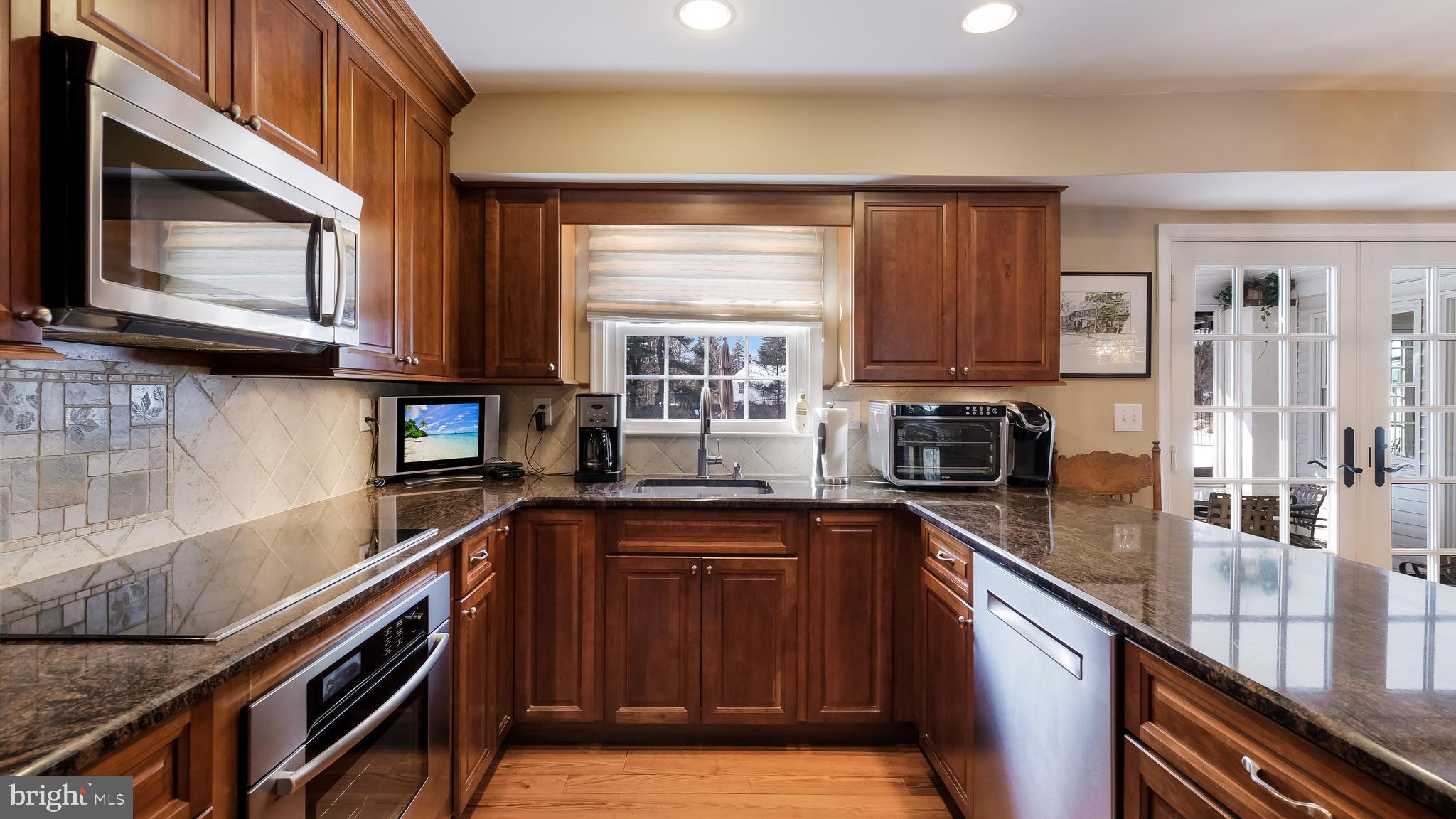 CARVERS RUN - Residential