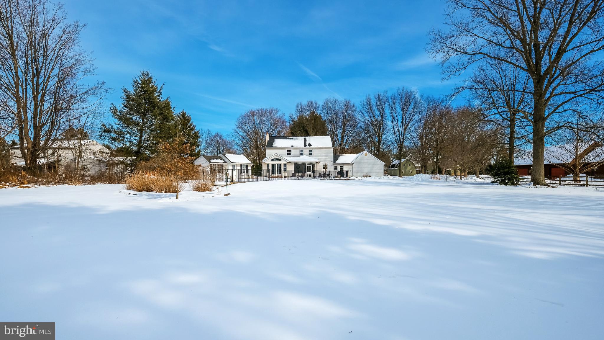 CARVERS RUN - Residential