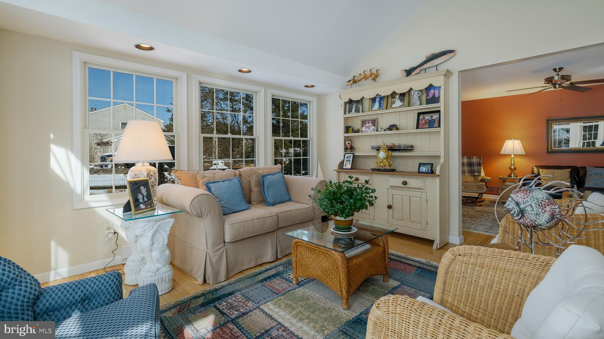 CARVERS RUN - Residential