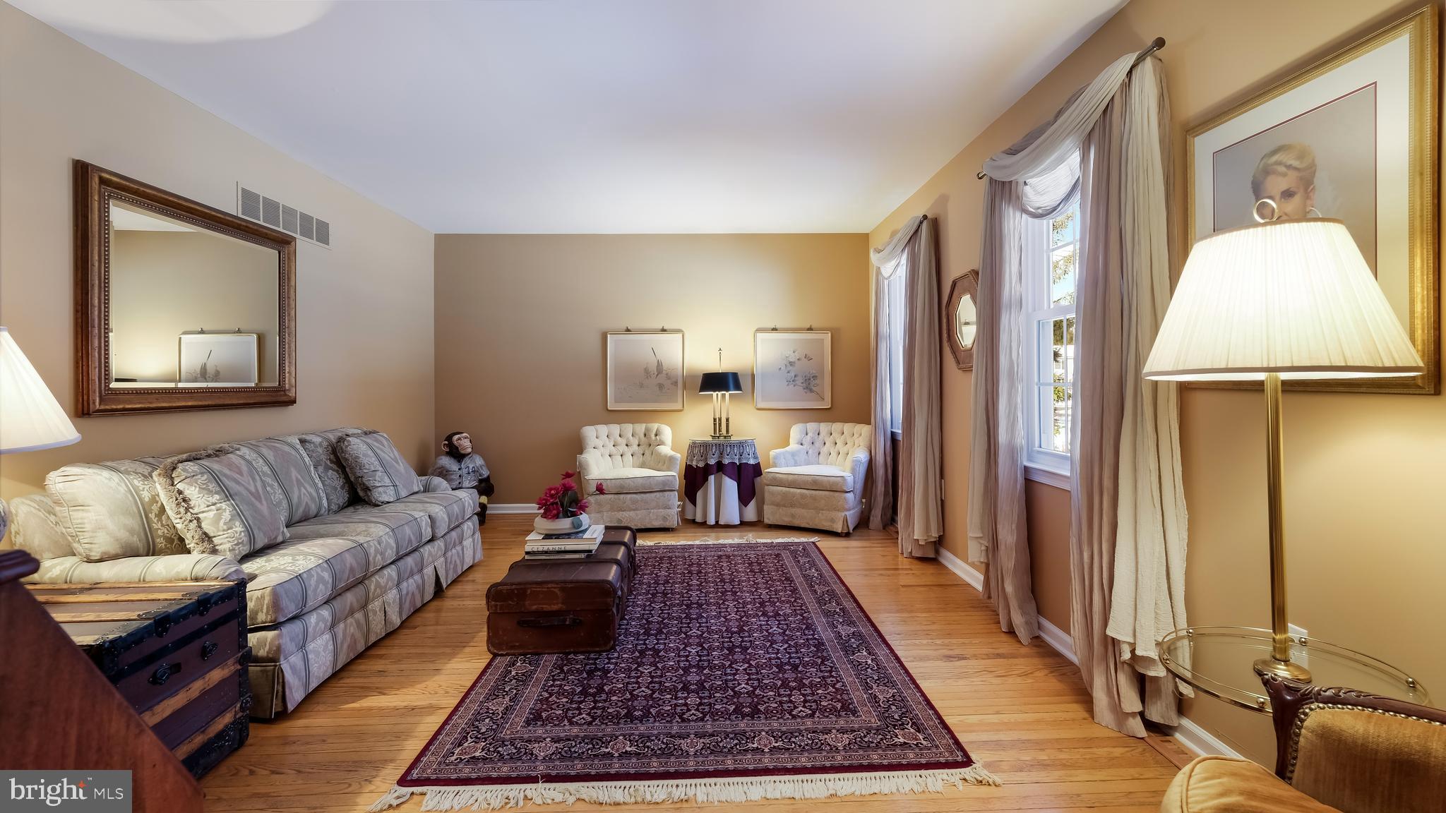 CARVERS RUN - Residential