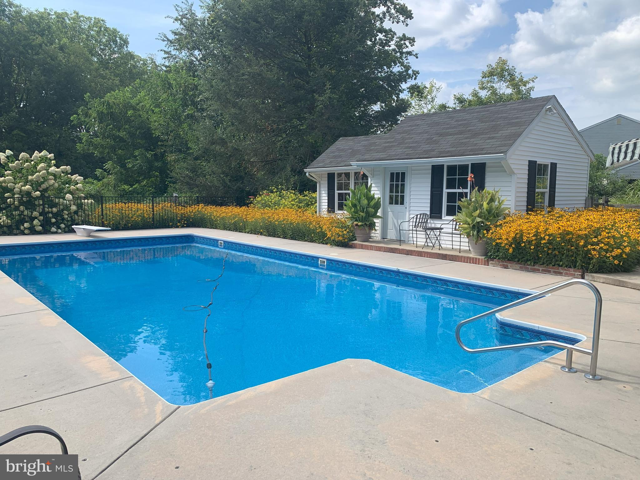 CARVERS RUN - Residential