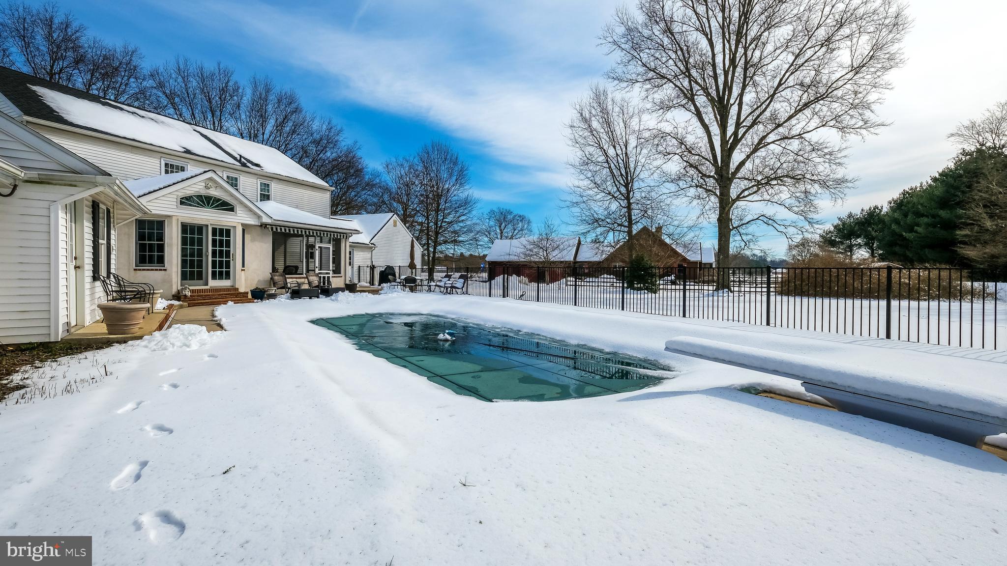 CARVERS RUN - Residential