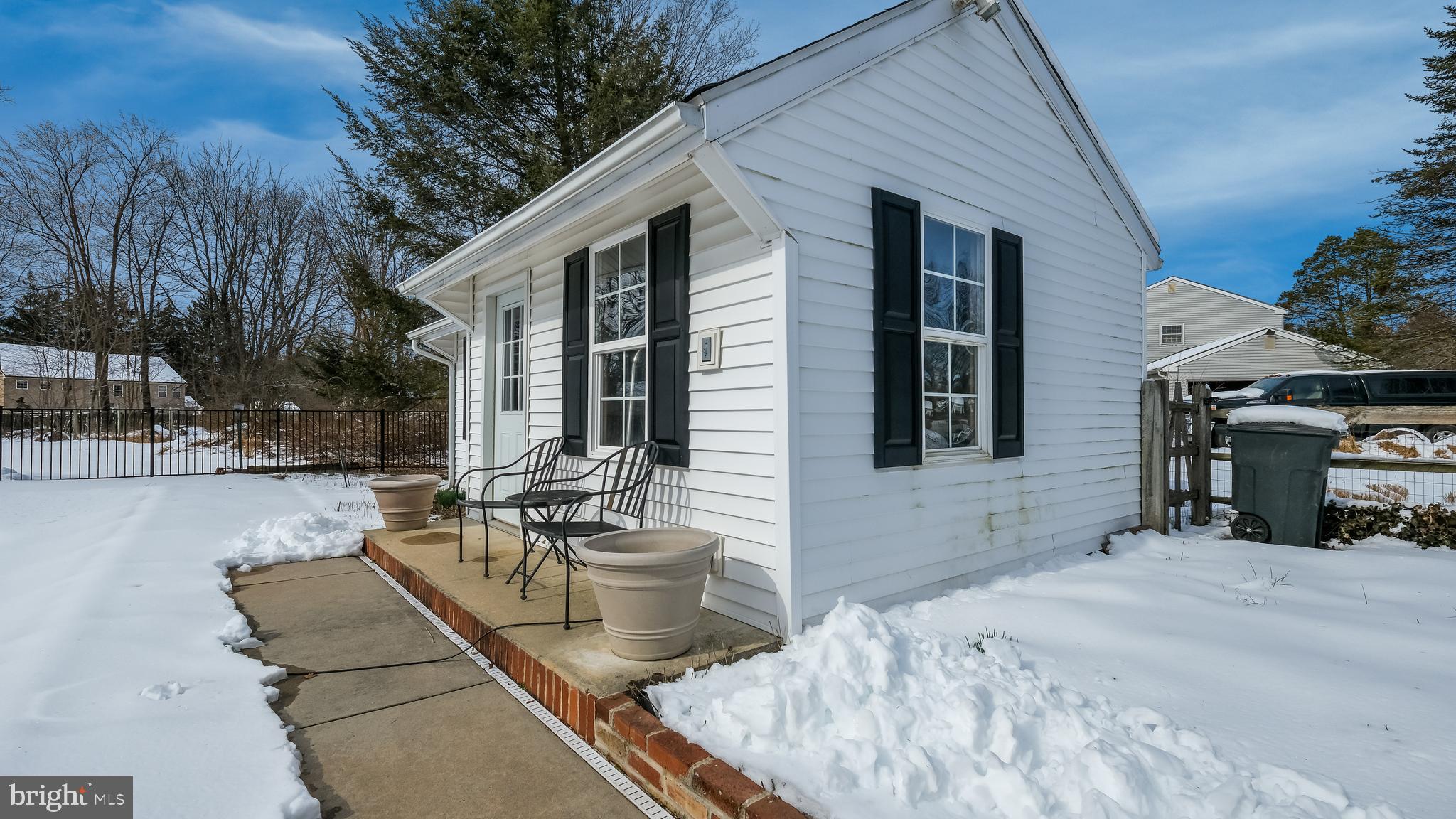 CARVERS RUN - Residential