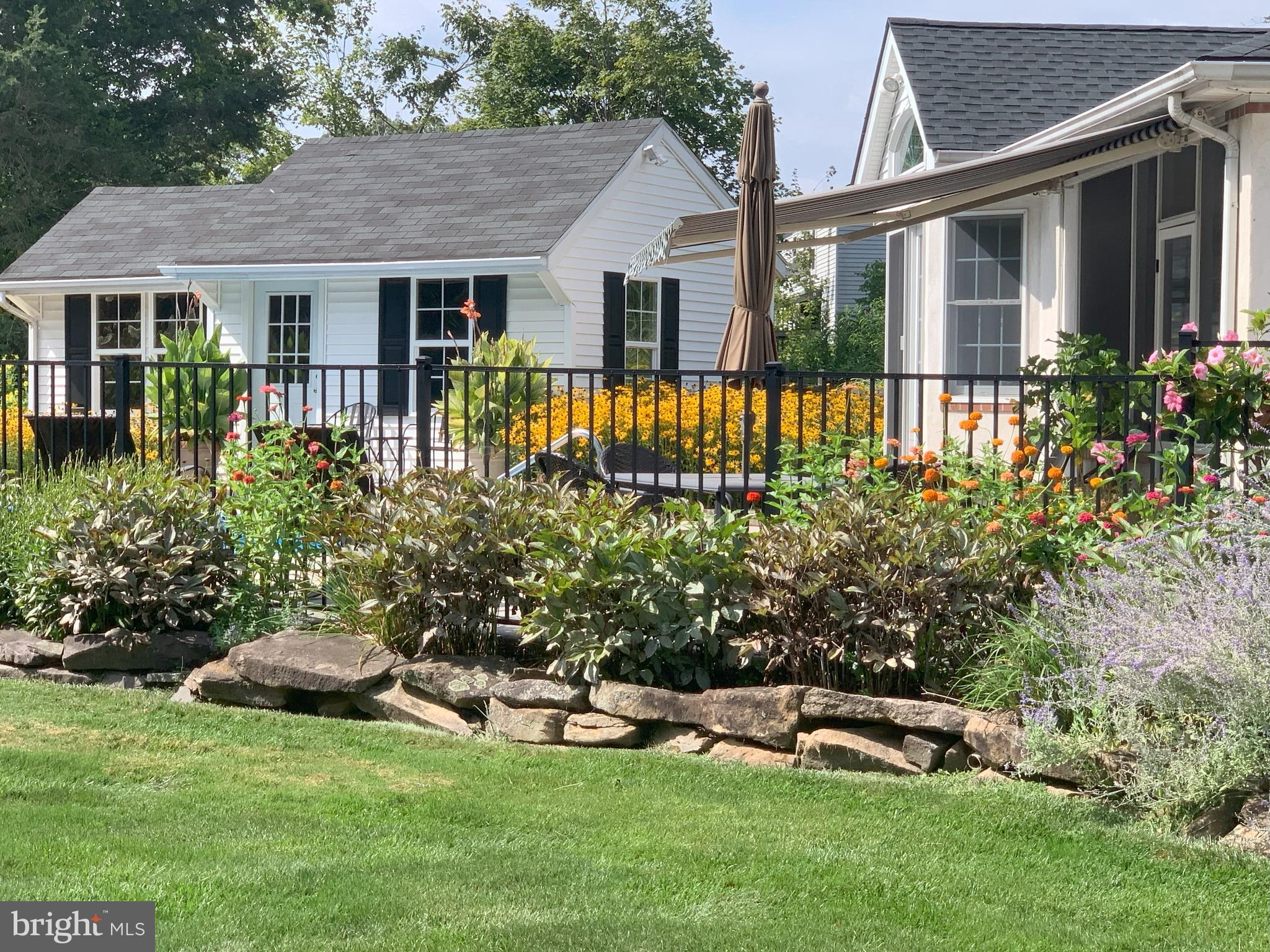 CARVERS RUN - Residential