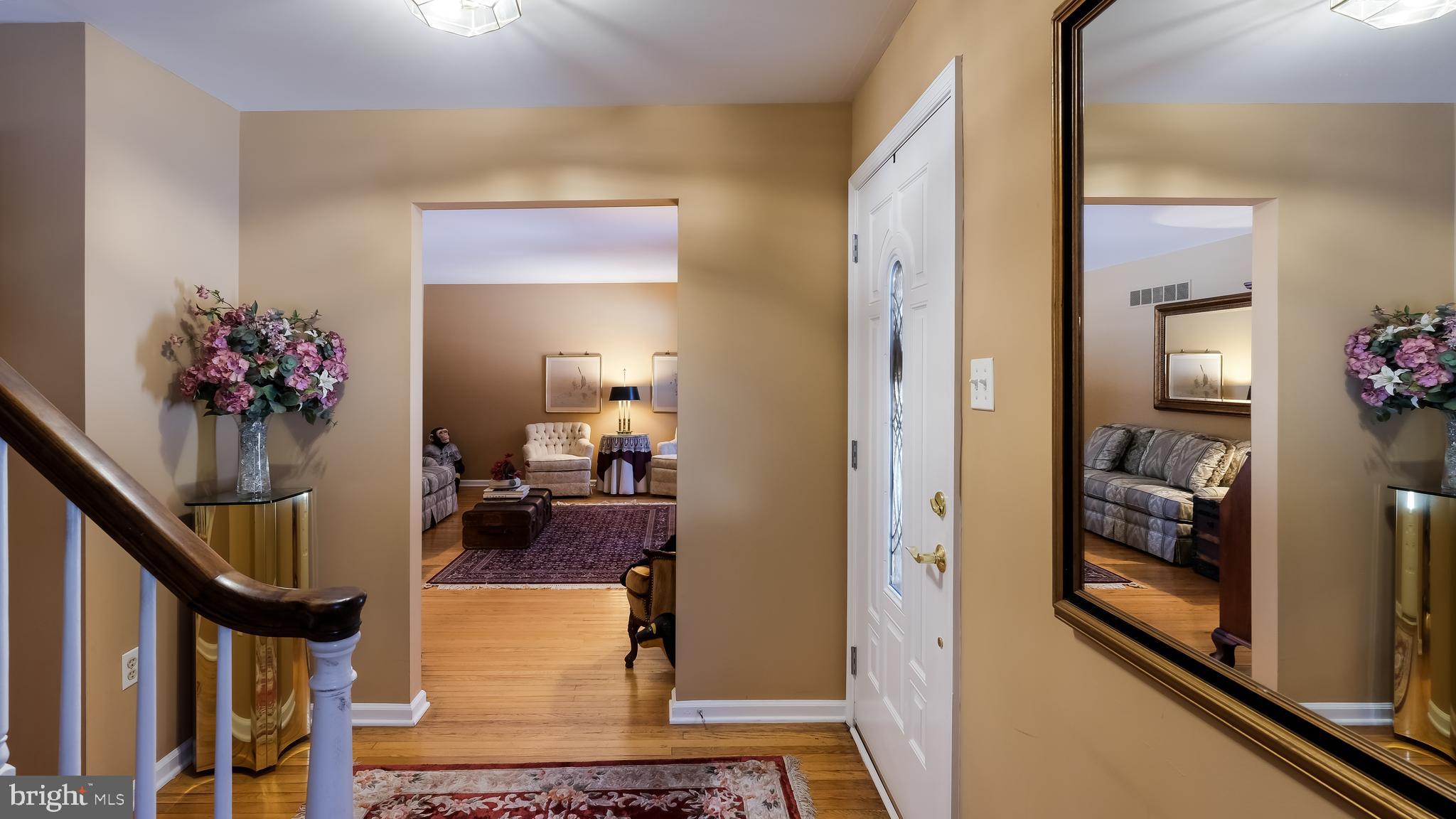 CARVERS RUN - Residential