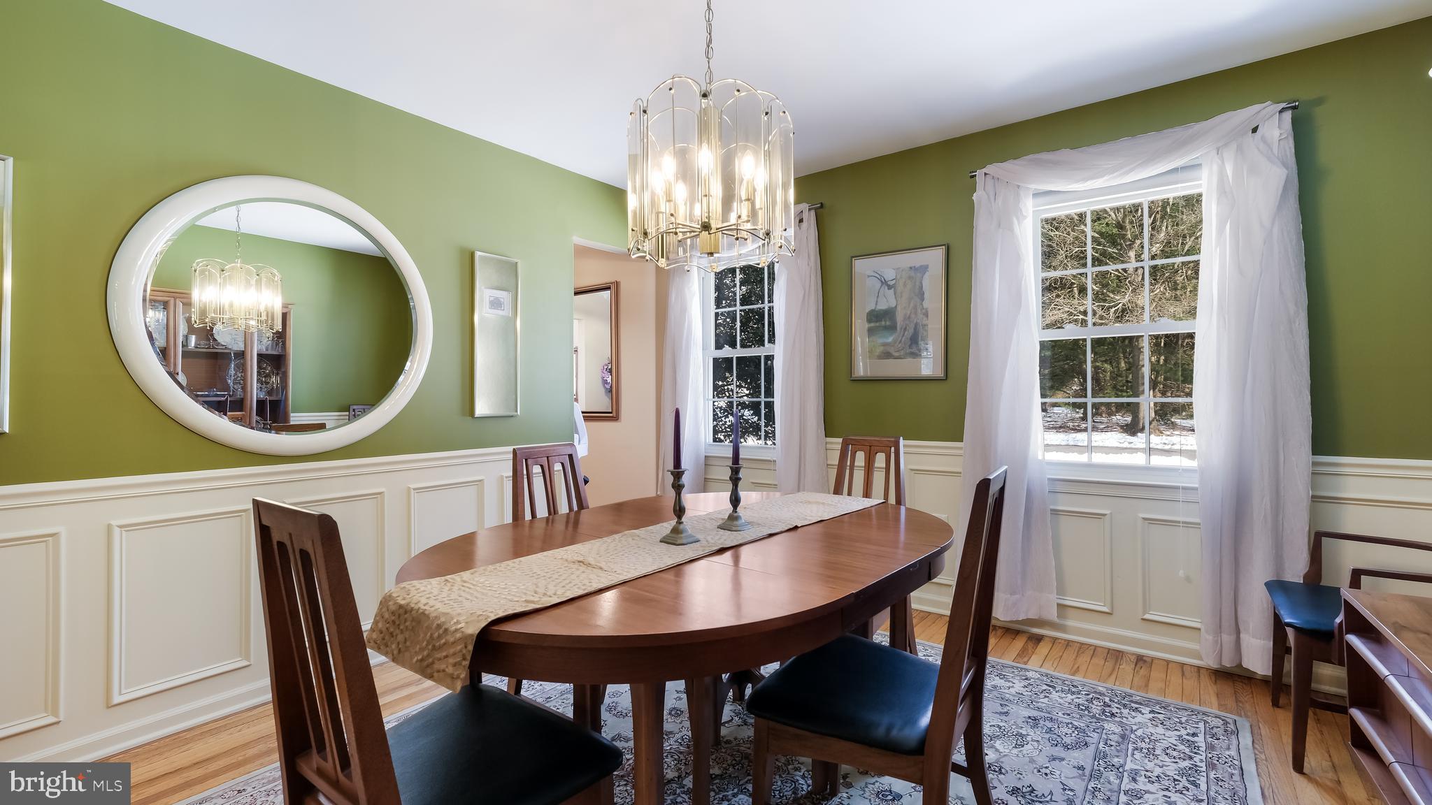 CARVERS RUN - Residential