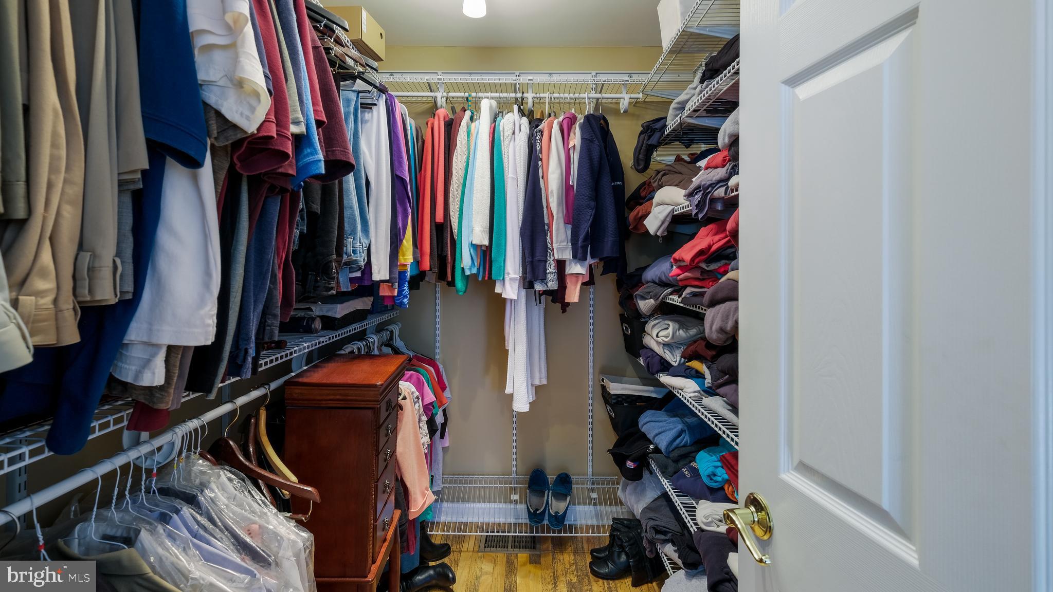 CARVERS RUN - Residential