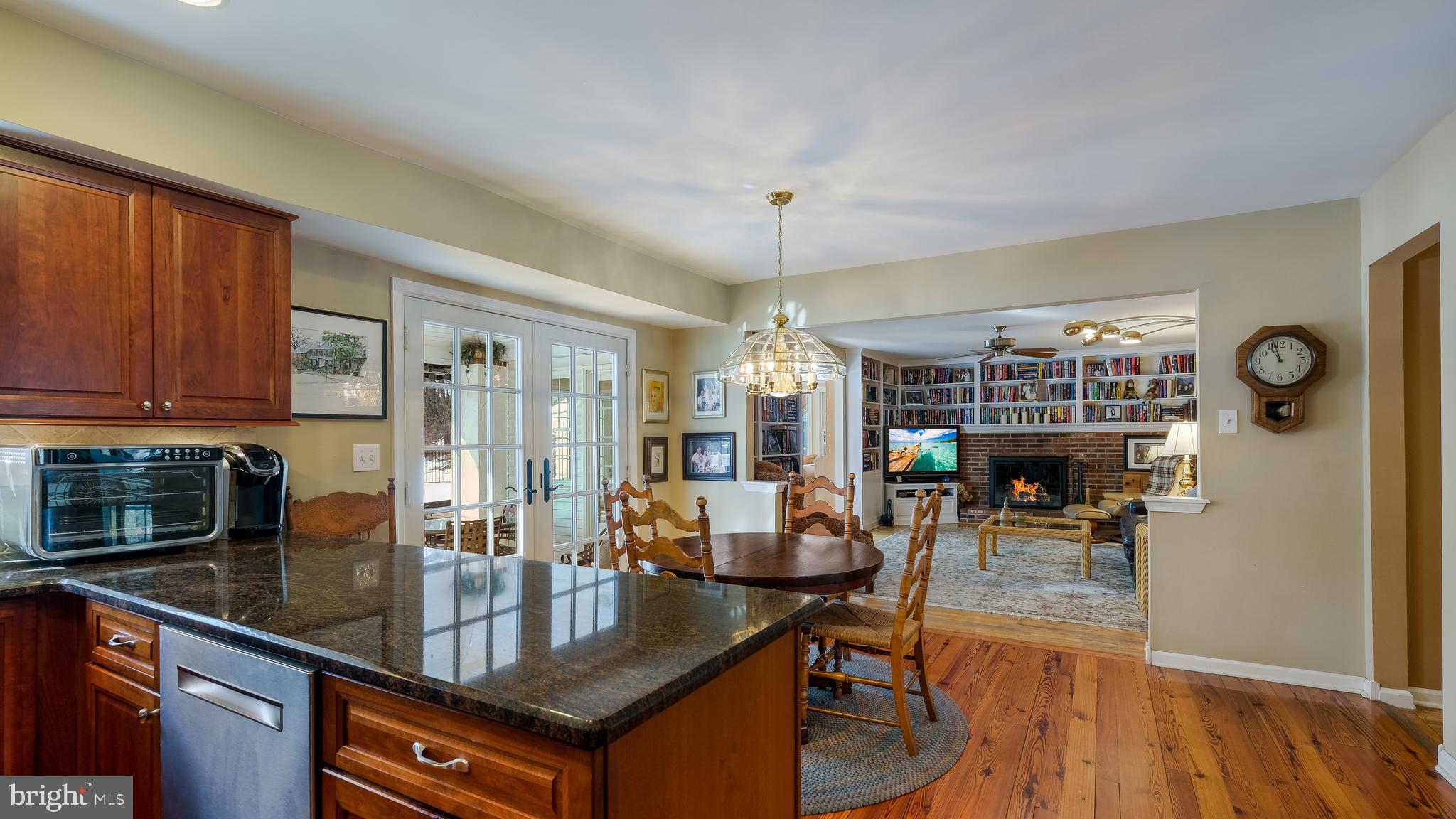 CARVERS RUN - Residential