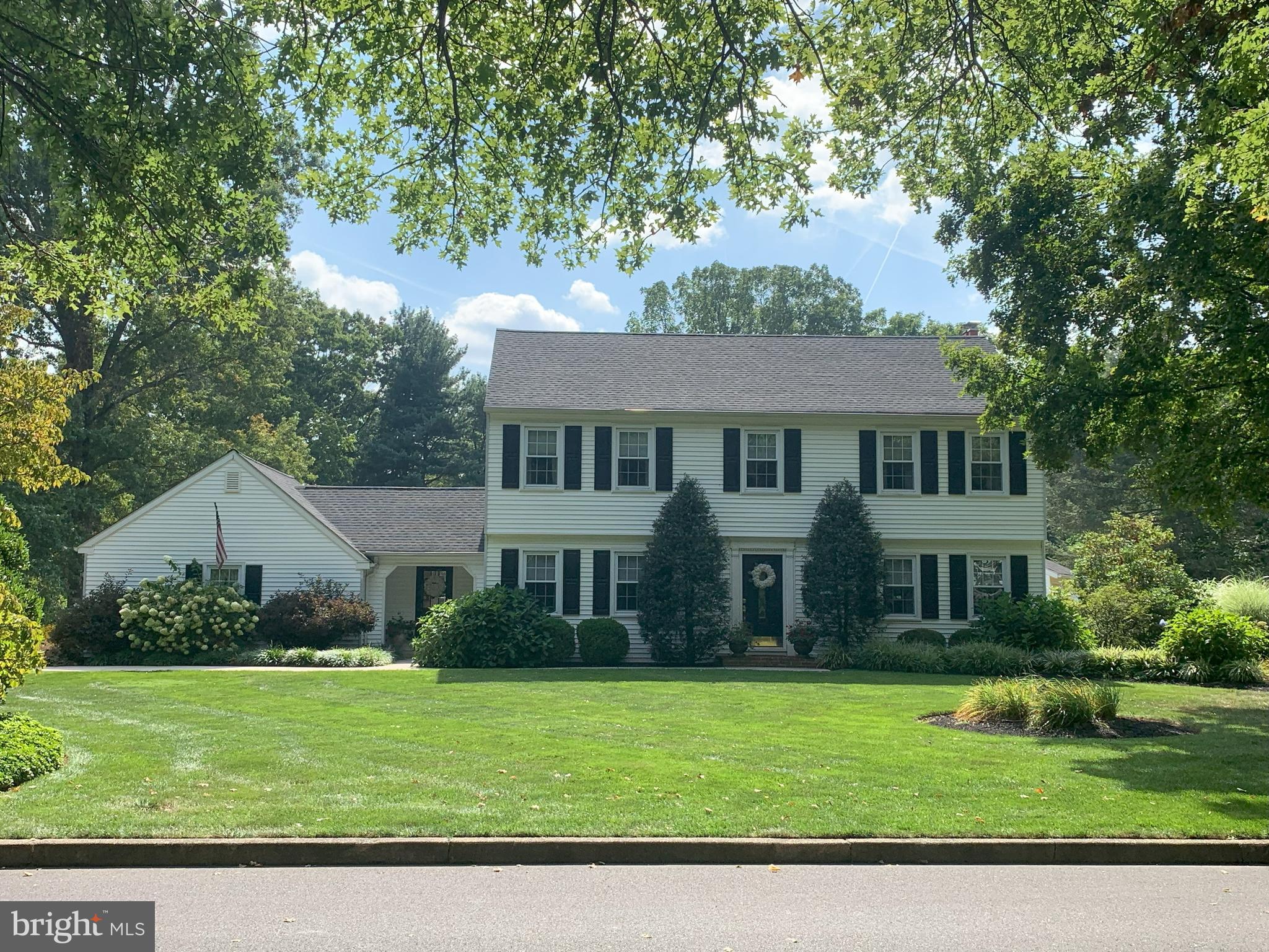 CARVERS RUN - Residential