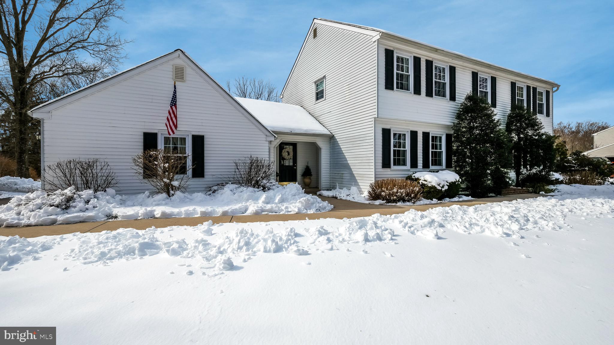 CARVERS RUN - Residential