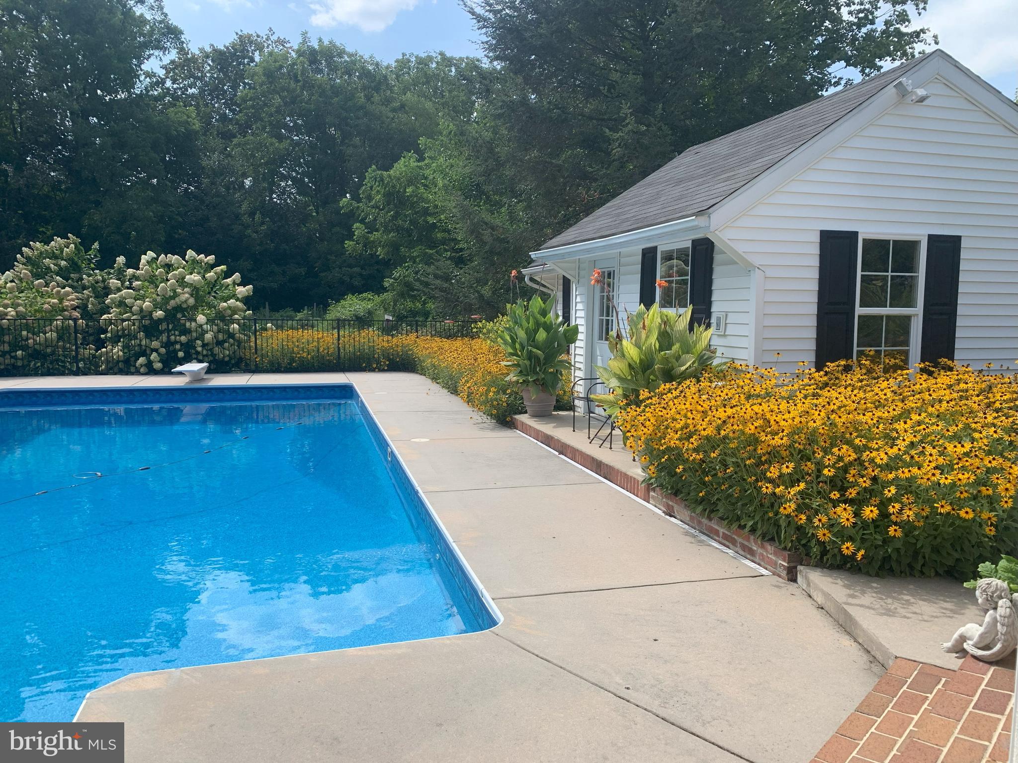 CARVERS RUN - Residential