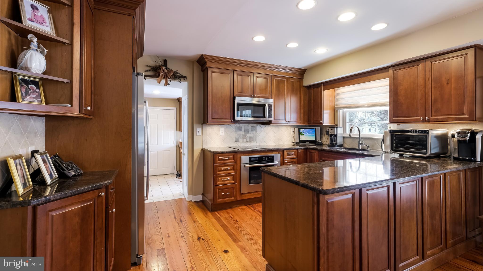 CARVERS RUN - Residential