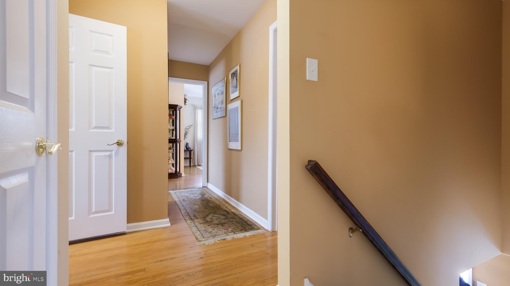 CARVERS RUN - Residential