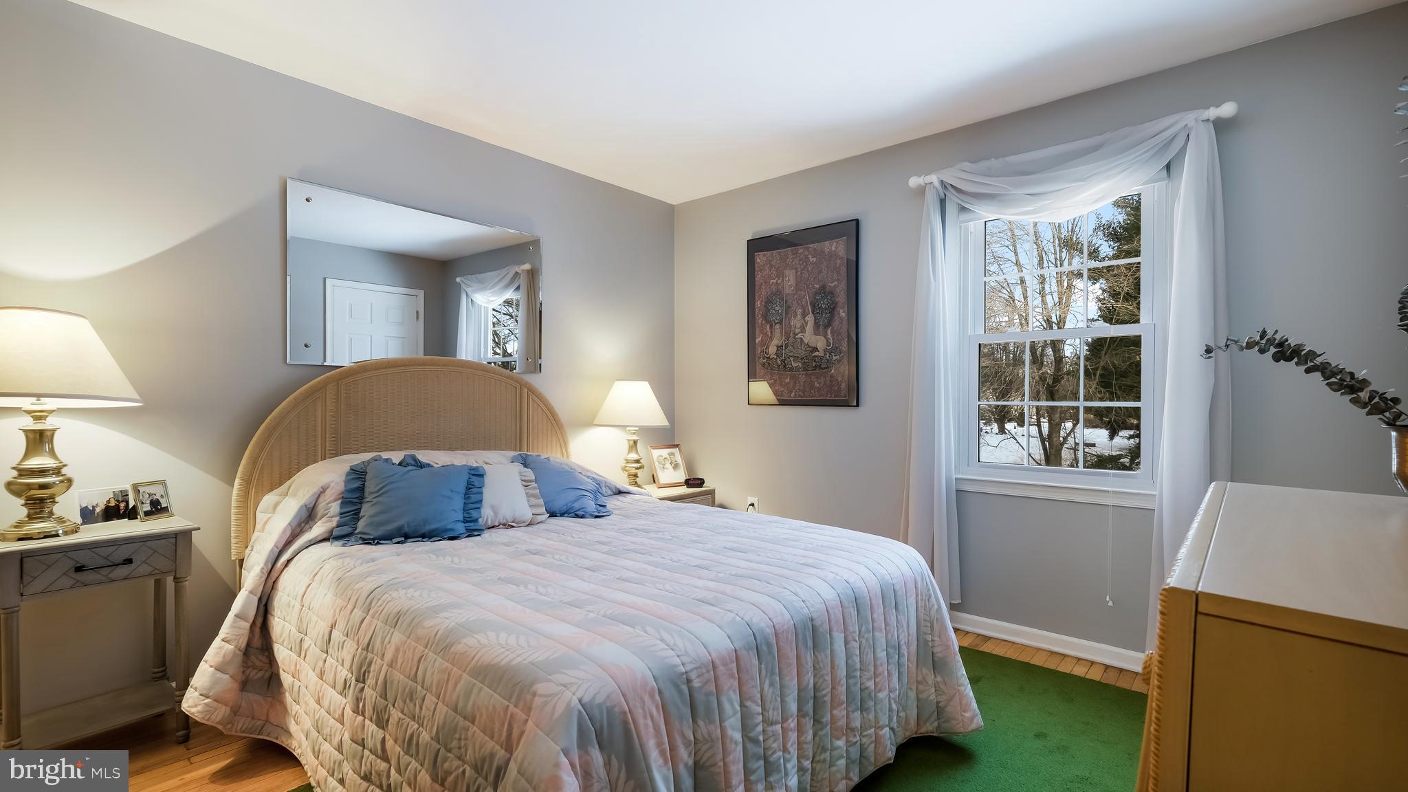 CARVERS RUN - Residential