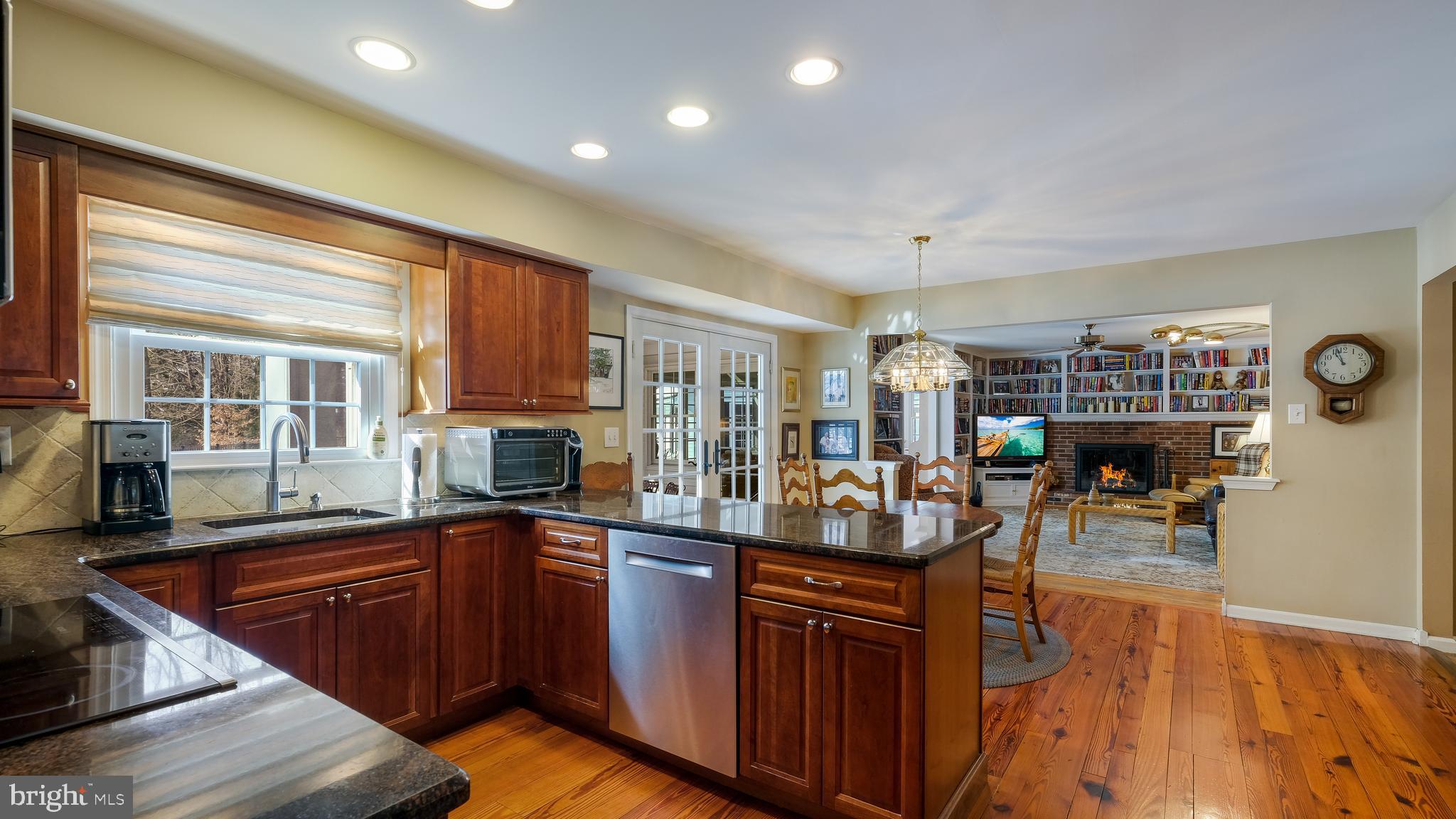 CARVERS RUN - Residential