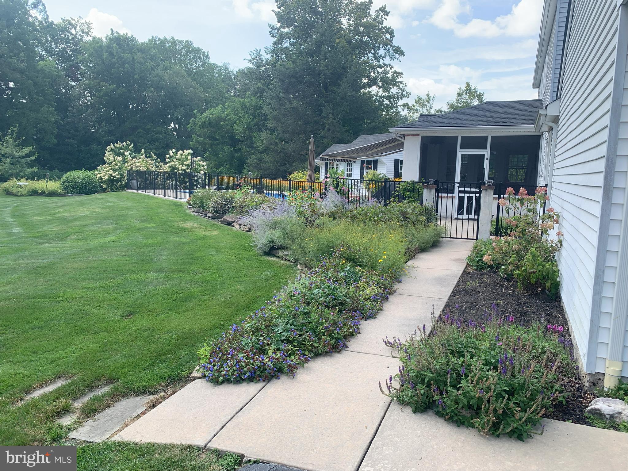 CARVERS RUN - Residential