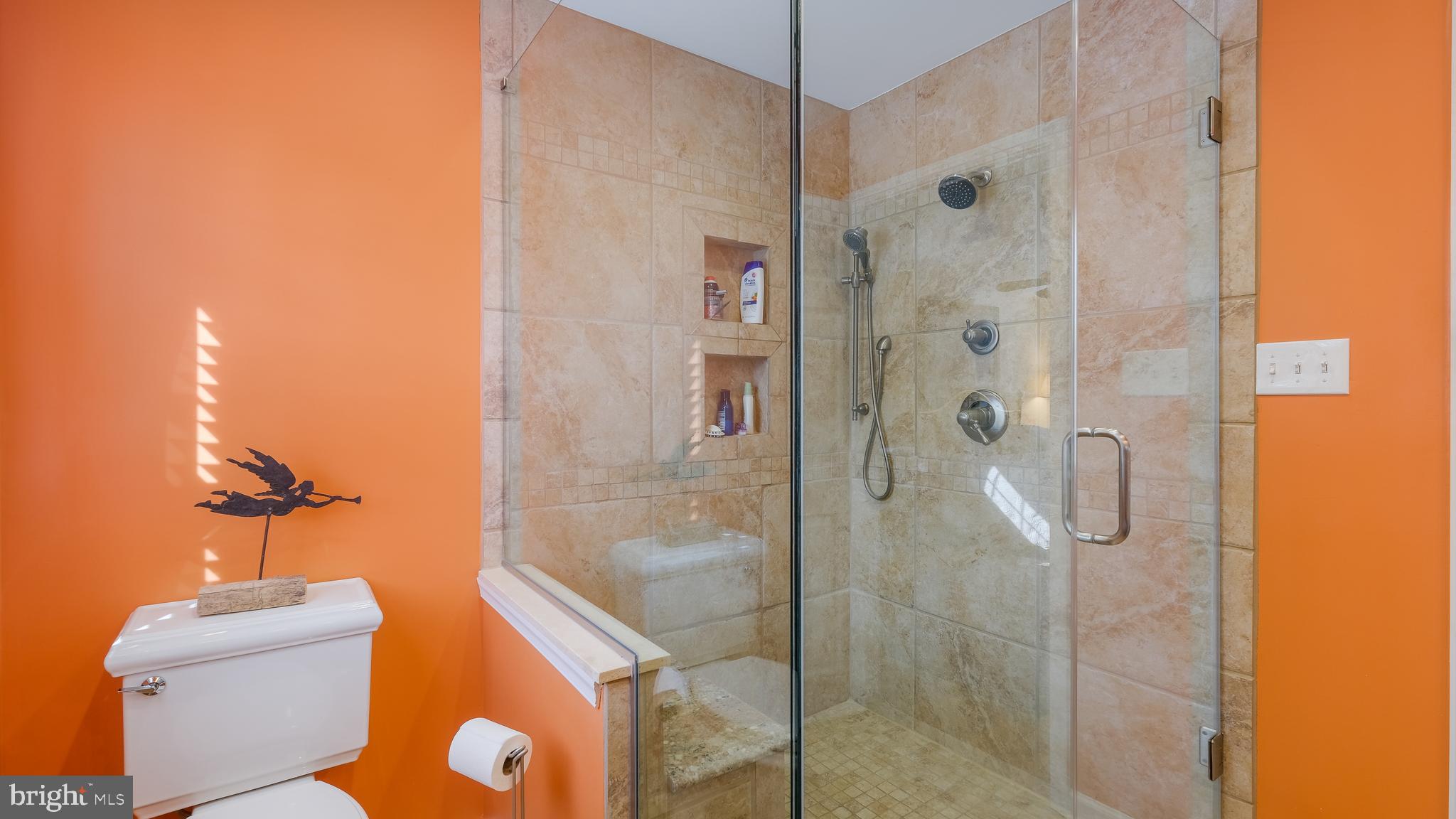 CARVERS RUN - Residential