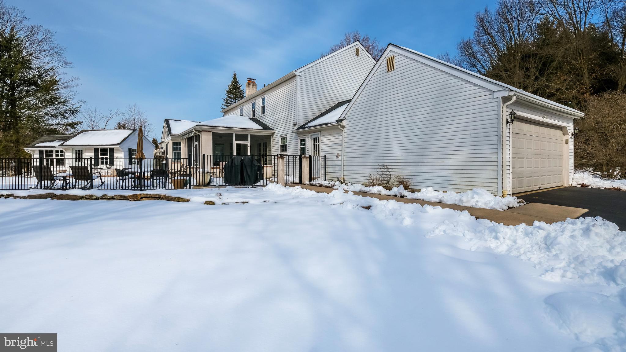 CARVERS RUN - Residential