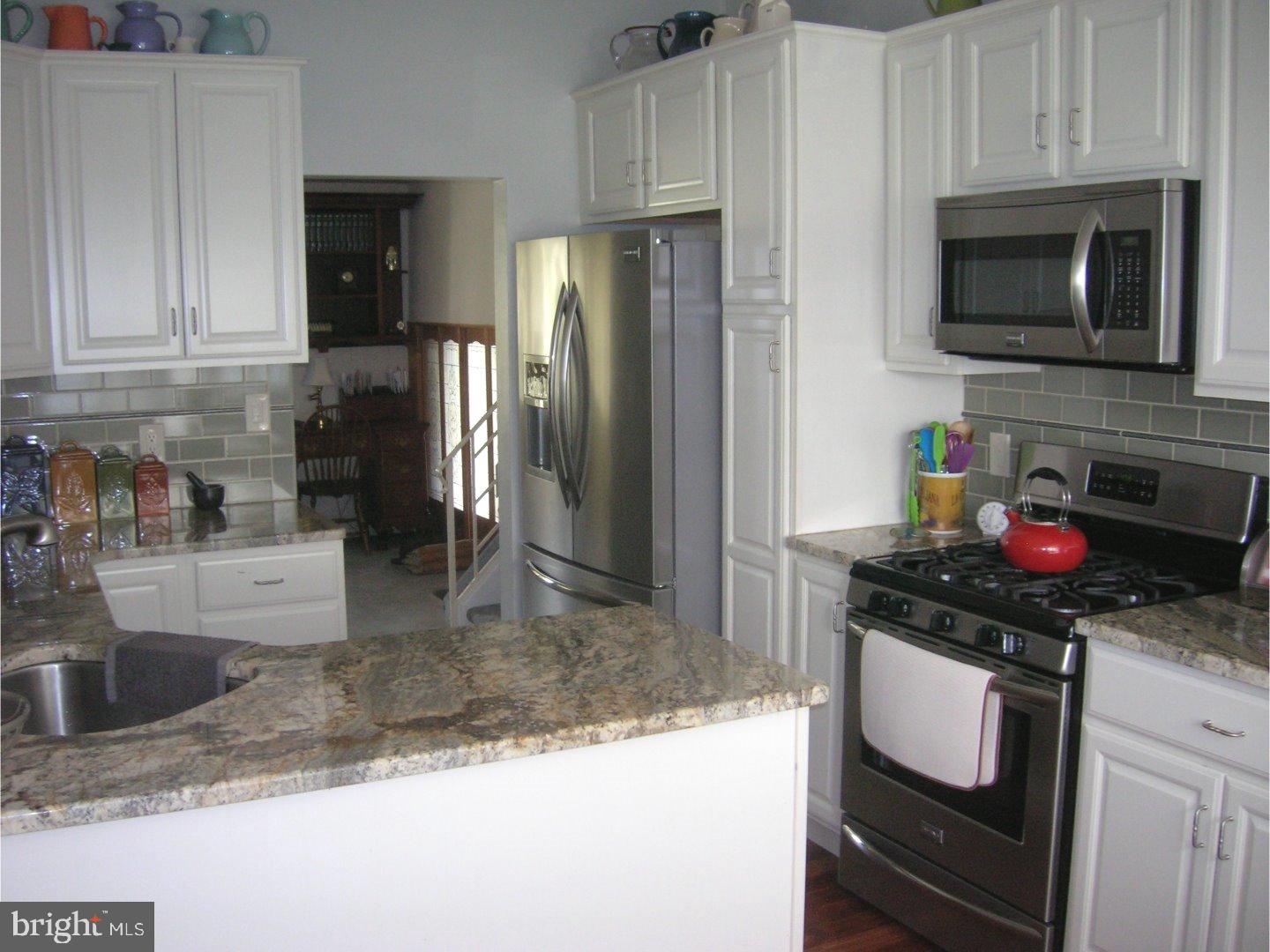CRESTMONT FARMS - Residential