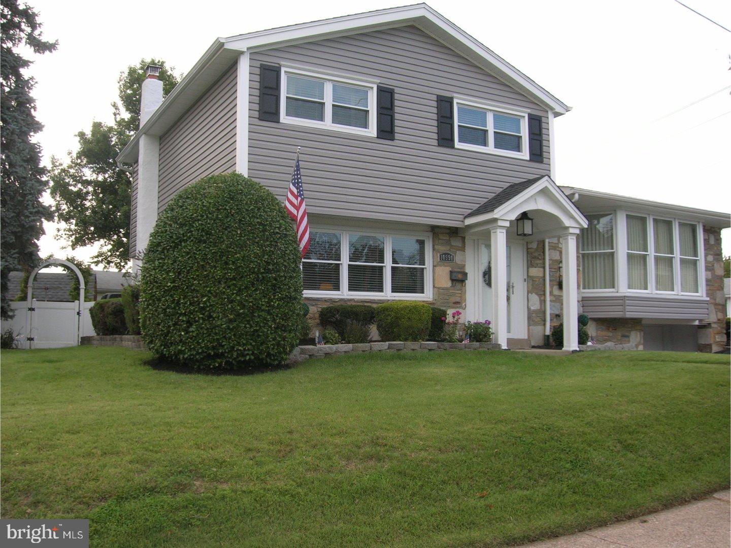 After 35 years this immaculate, beautifully maintained and upgraded home is on the market and move in ready. New roof, new windows, remodeled kitchen. Both full bathrooms remodeled. New carpet in Master Bedroom and 2nd bedroom, 3rd bedroom has hardwood flooring. Large yard with deck.  Entire back yard fenced in. Great location, close to schools, library, shopping and medical care.