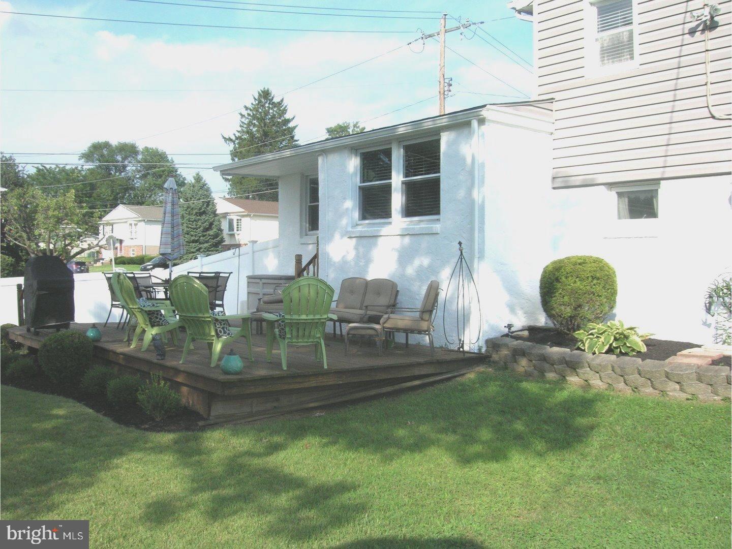 CRESTMONT FARMS - Residential