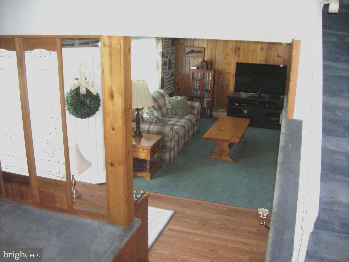 CRESTMONT FARMS - Residential