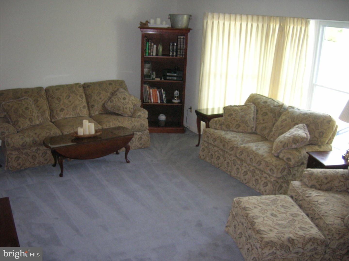 CRESTMONT FARMS - Residential