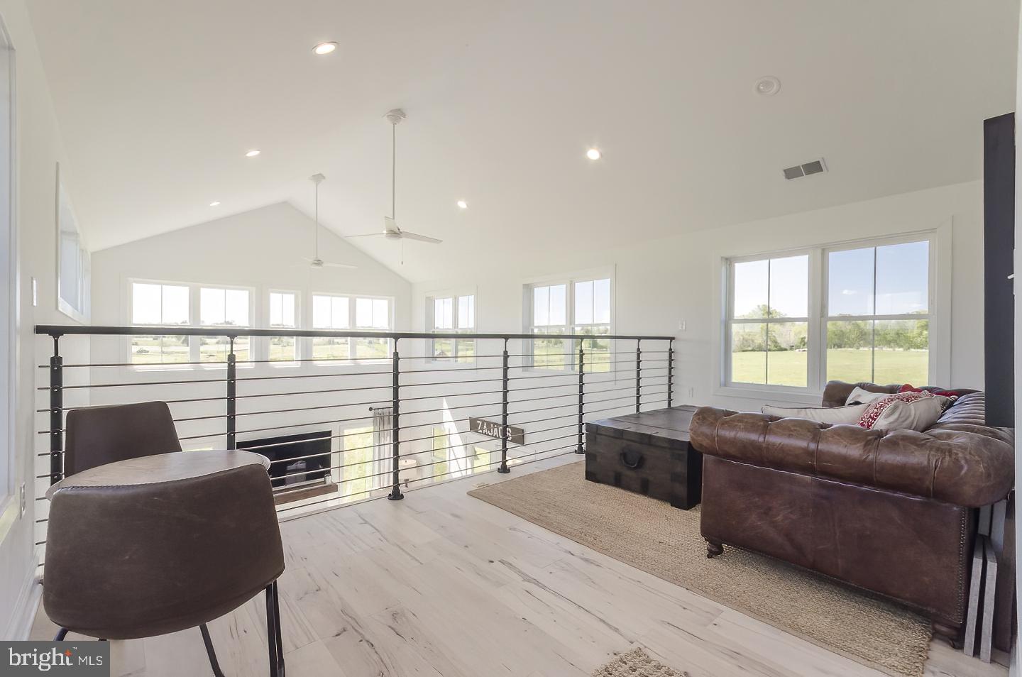 MOUNTAIN VISTA FARMS - Residential