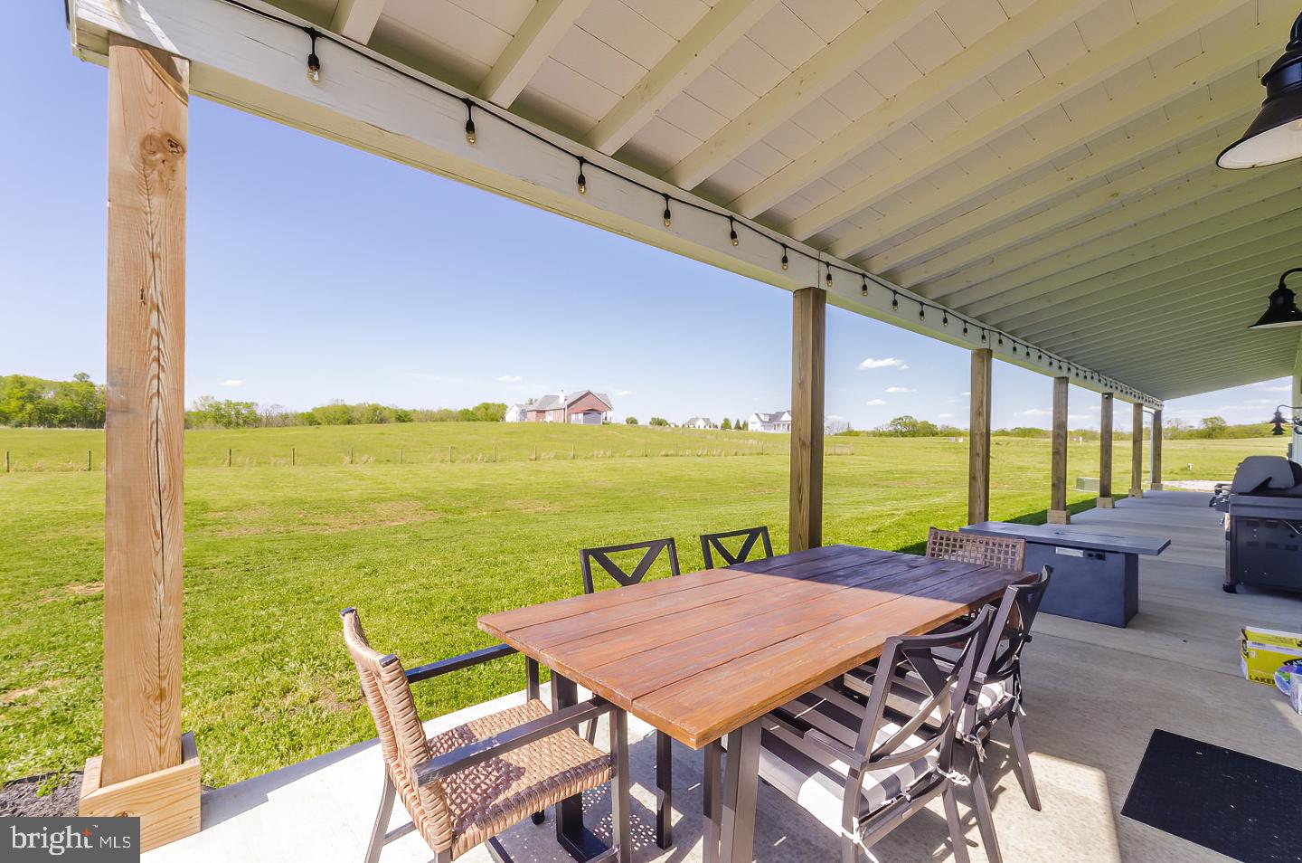 MOUNTAIN VISTA FARMS - Residential