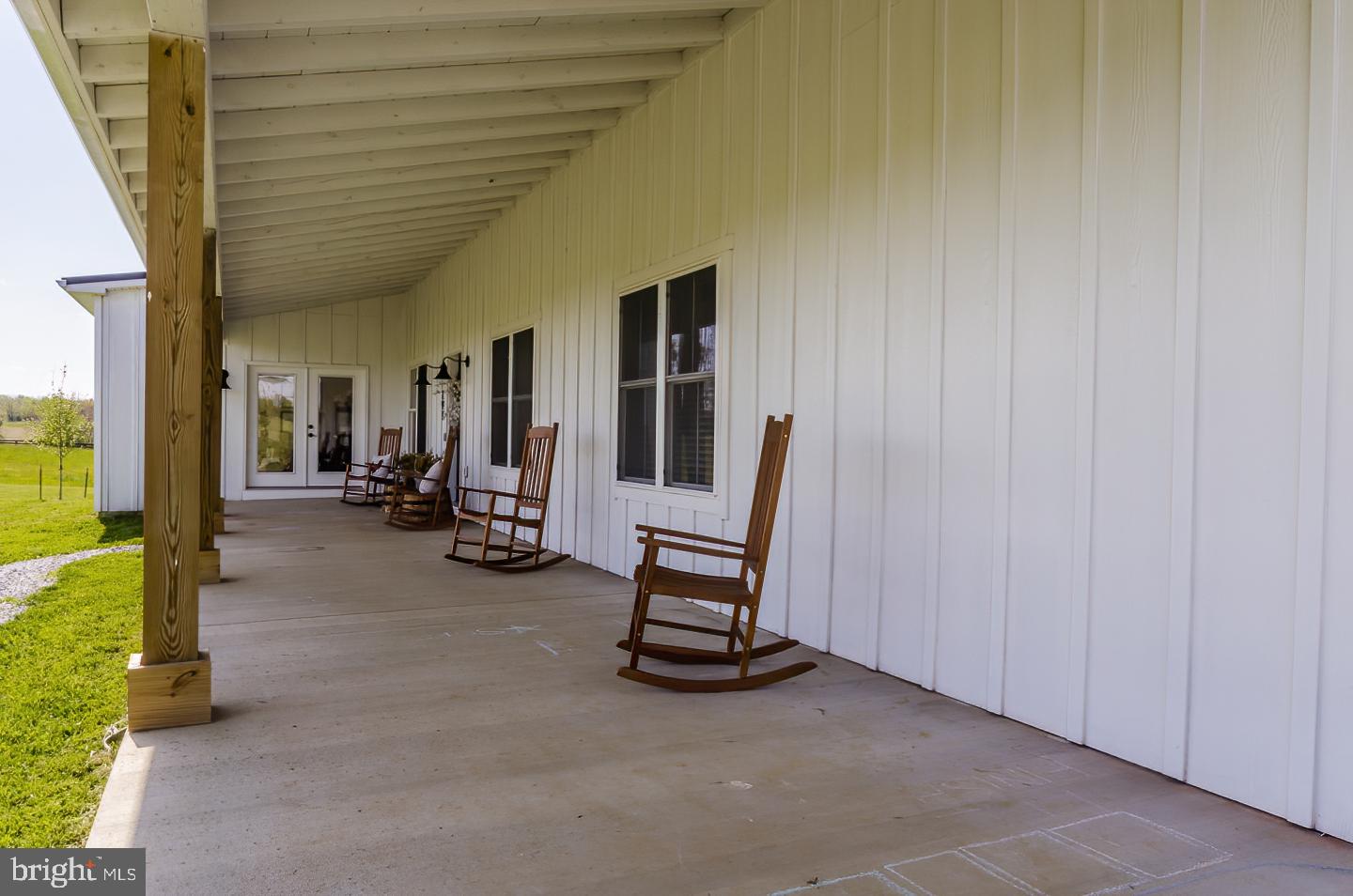 MOUNTAIN VISTA FARMS - Residential