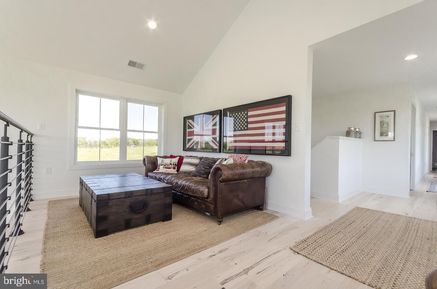 MOUNTAIN VISTA FARMS - Residential