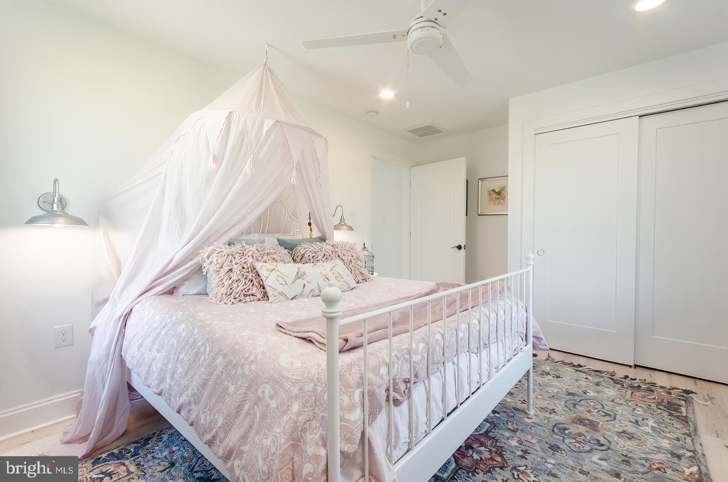 MOUNTAIN VISTA FARMS - Residential