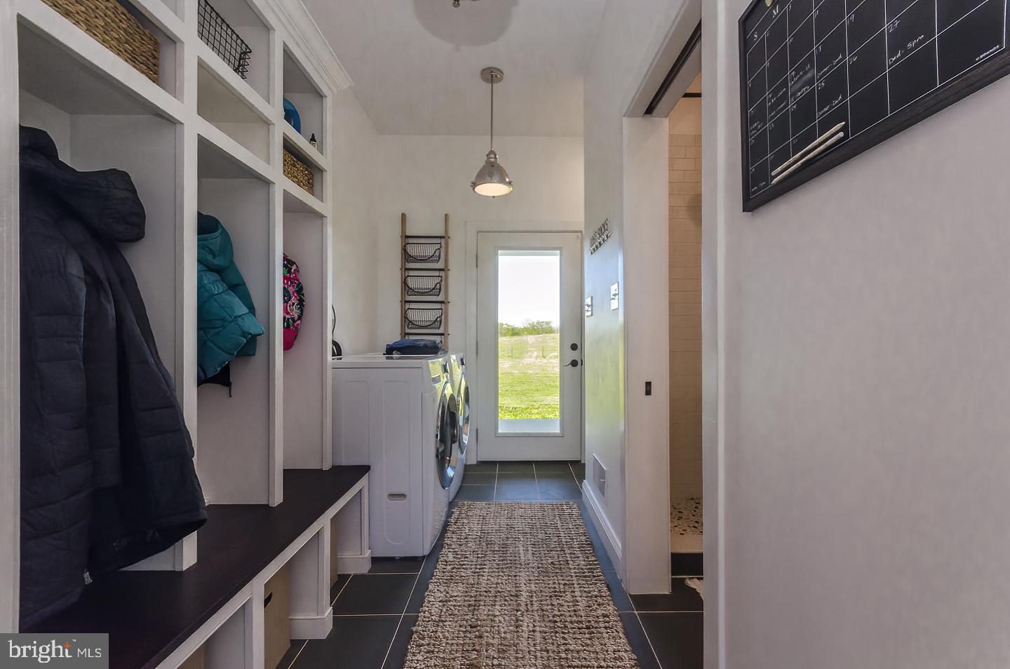 MOUNTAIN VISTA FARMS - Residential