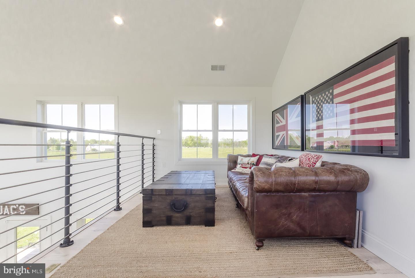 MOUNTAIN VISTA FARMS - Residential