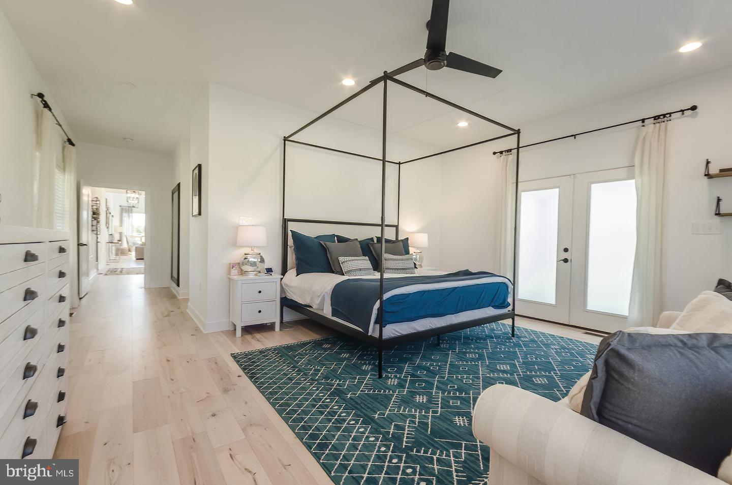 MOUNTAIN VISTA FARMS - Residential