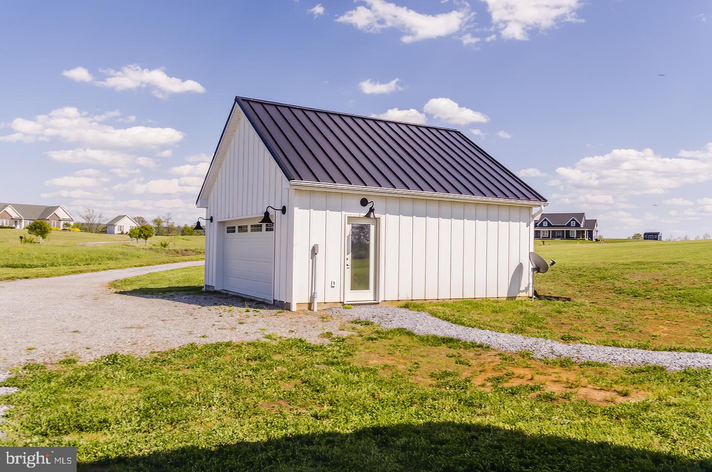 MOUNTAIN VISTA FARMS - Residential