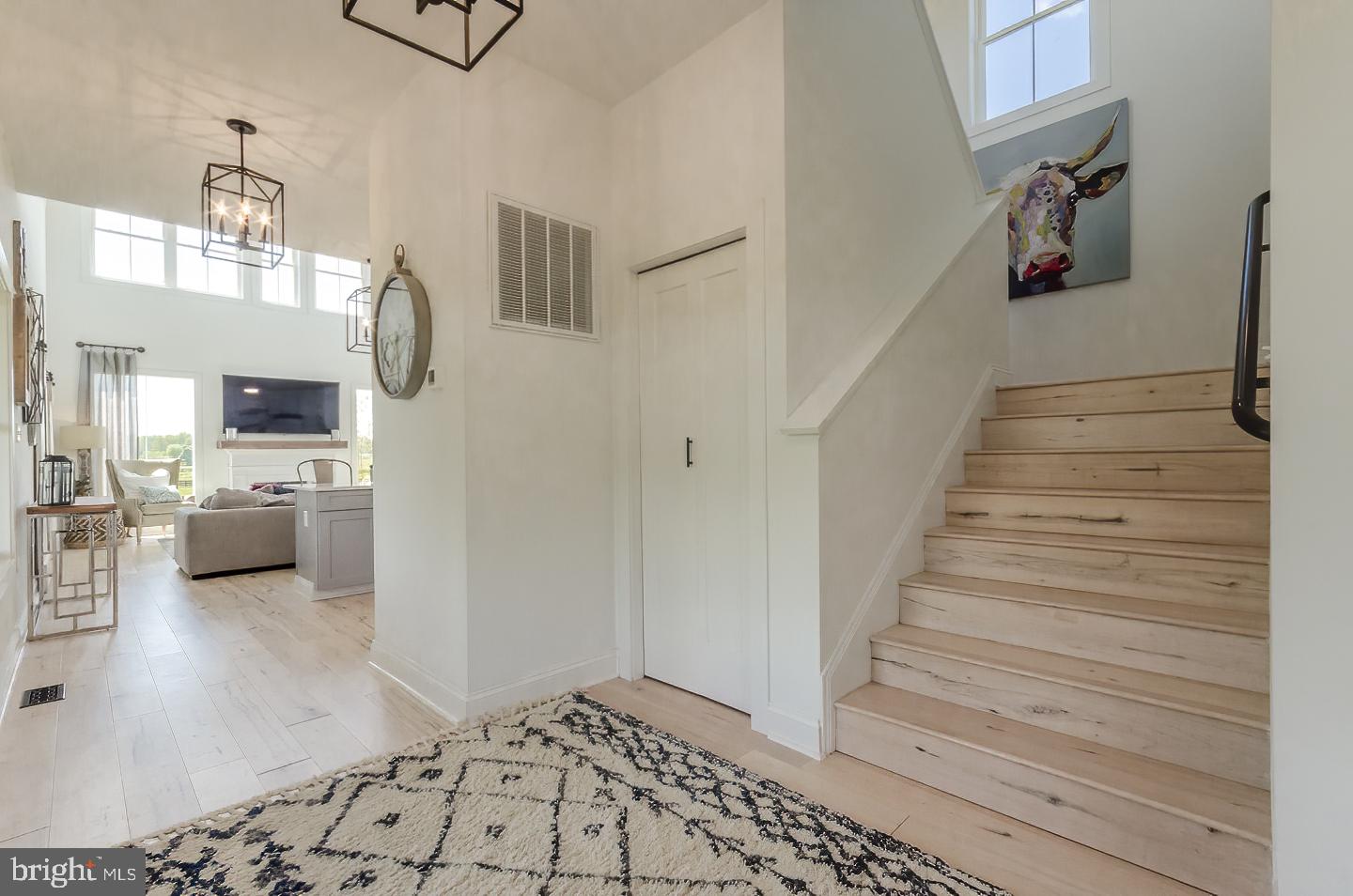 MOUNTAIN VISTA FARMS - Residential