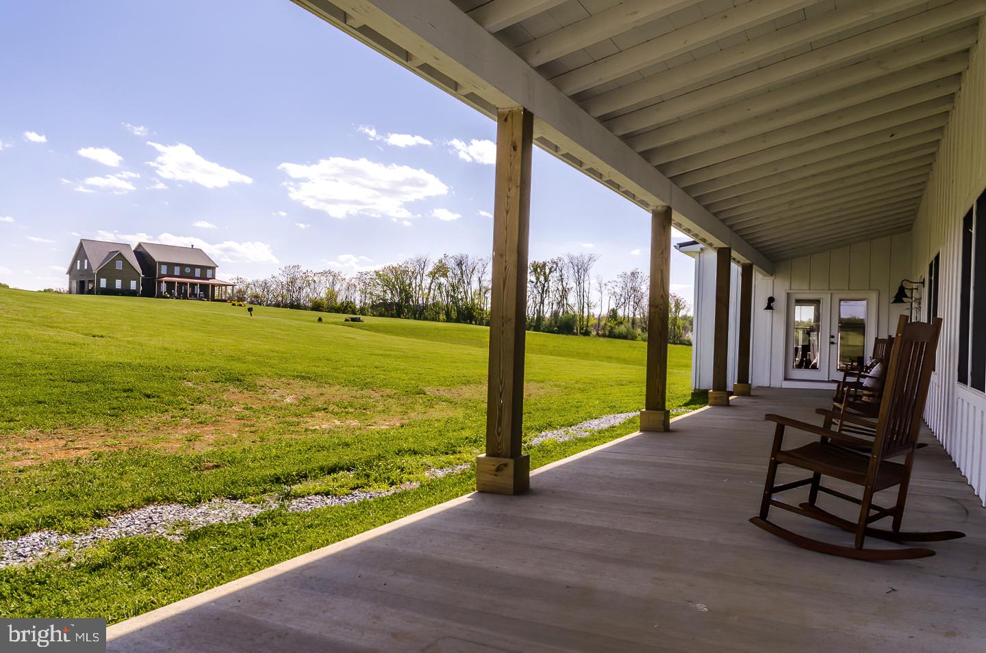 MOUNTAIN VISTA FARMS - Residential