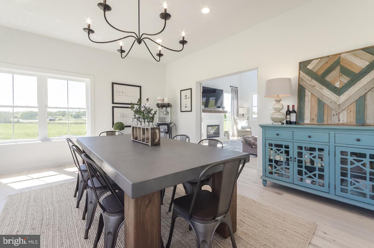 MOUNTAIN VISTA FARMS - Residential