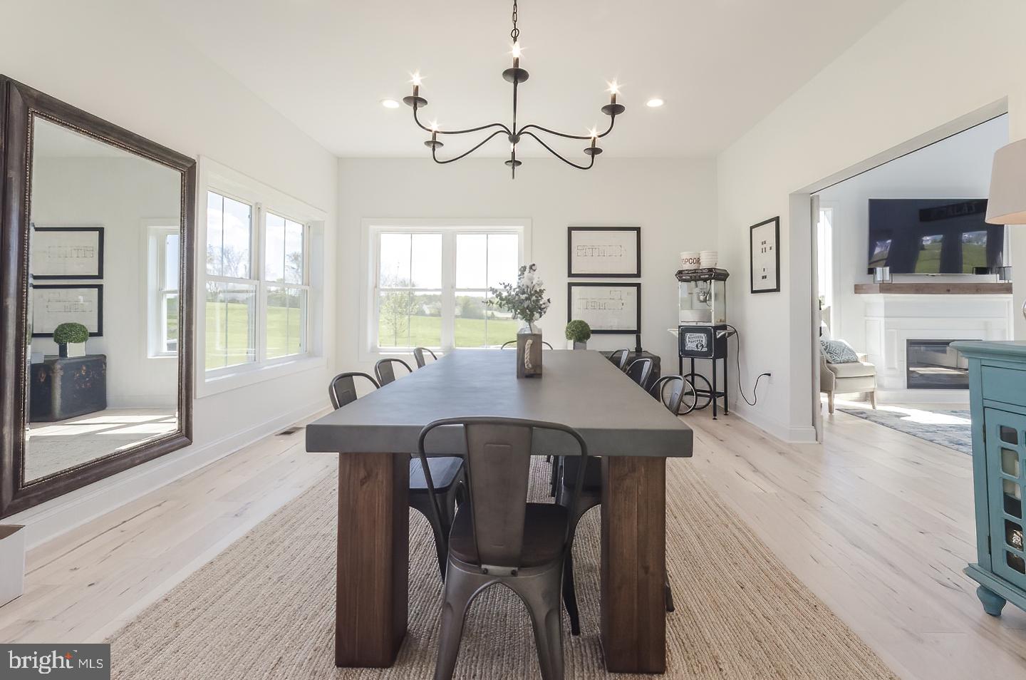 MOUNTAIN VISTA FARMS - Residential