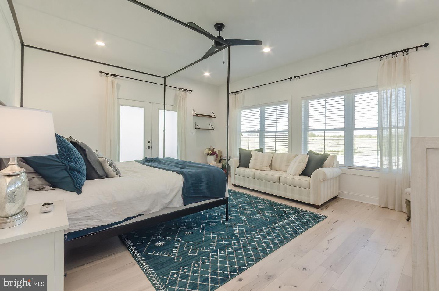 MOUNTAIN VISTA FARMS - Residential