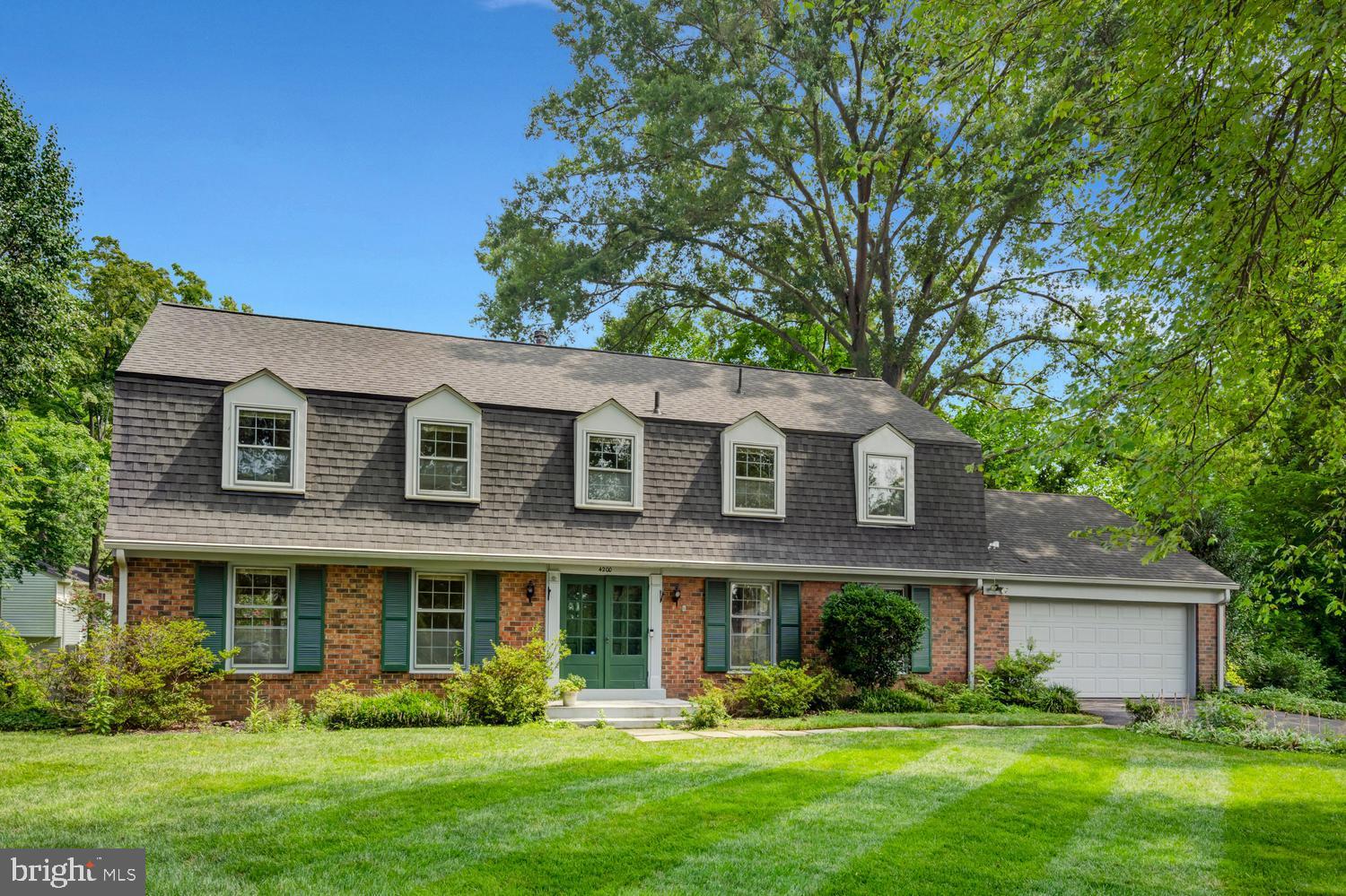 4200 PICKERING PLACE