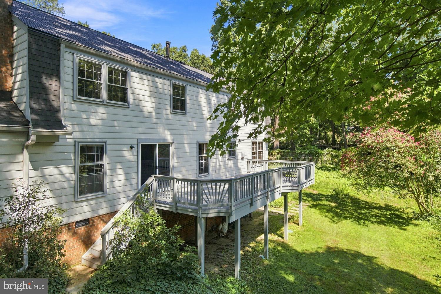 4200 PICKERING PLACE