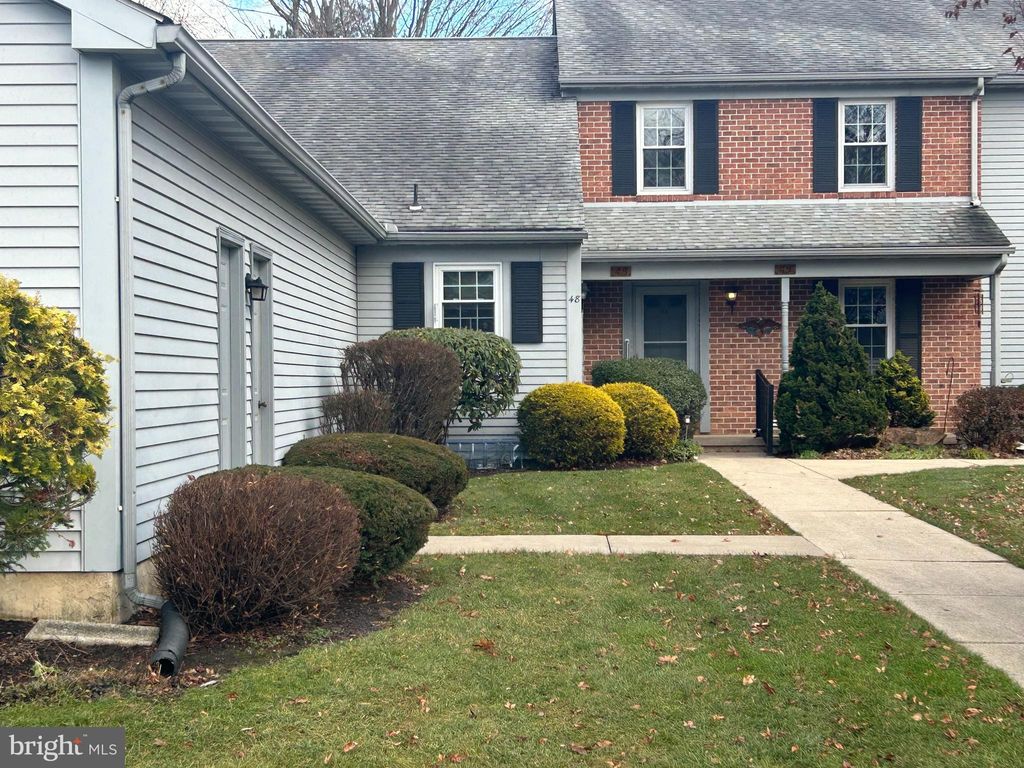 Photo of 49 Ashlea Village, New Holland, PA 17557 (MLS # PALA2044668)