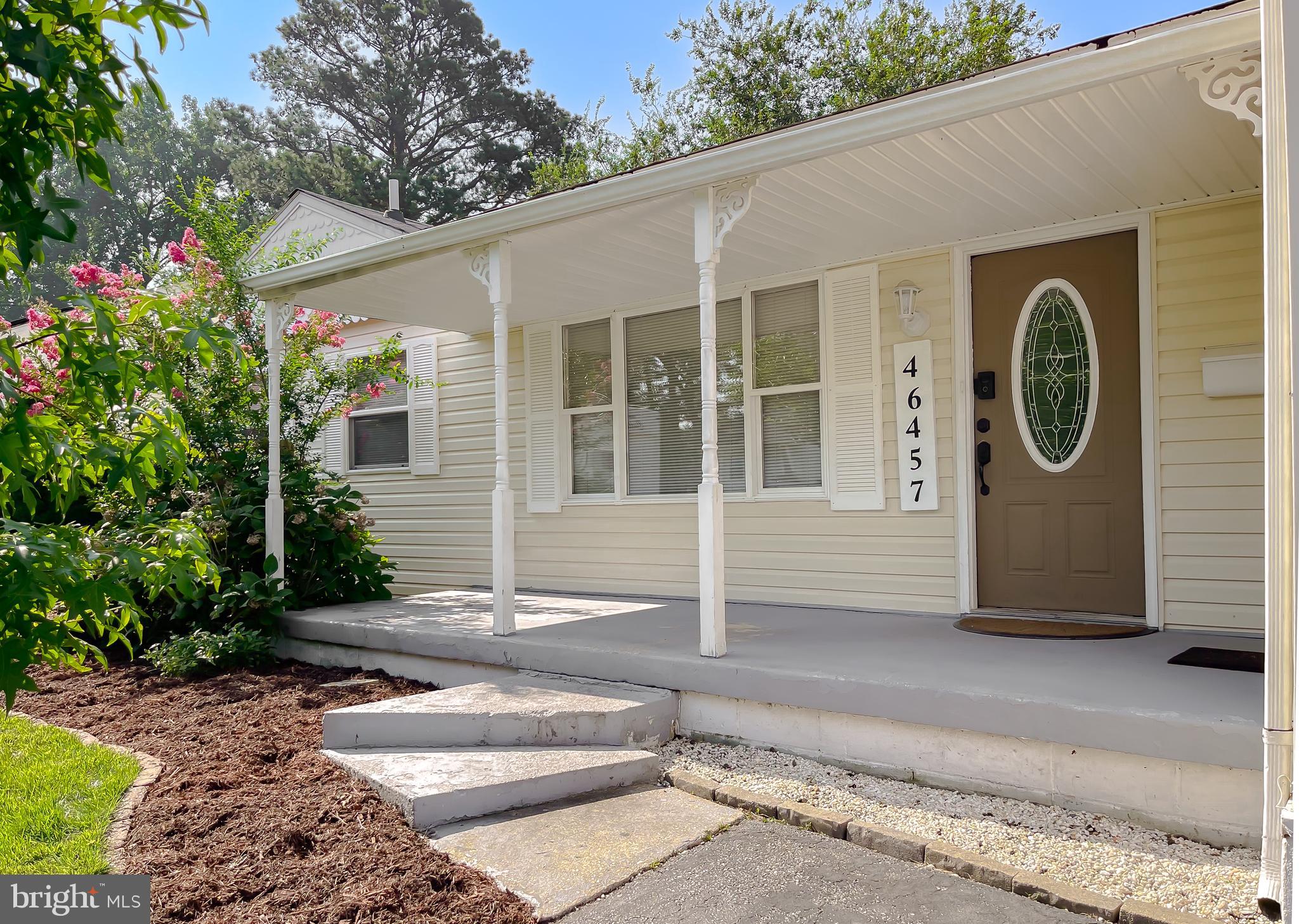 46457 FRANKLIN ROAD