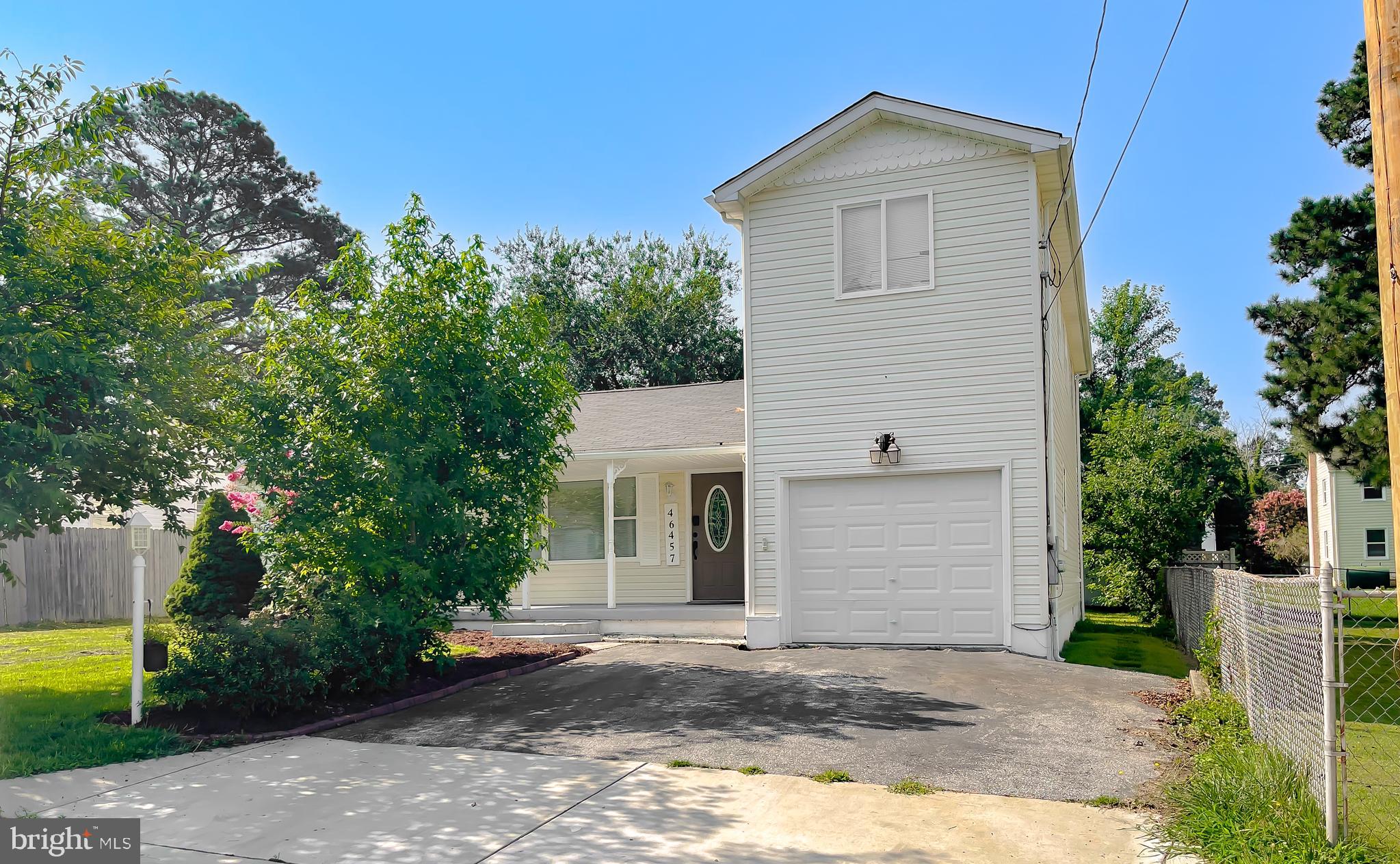 46457 FRANKLIN ROAD