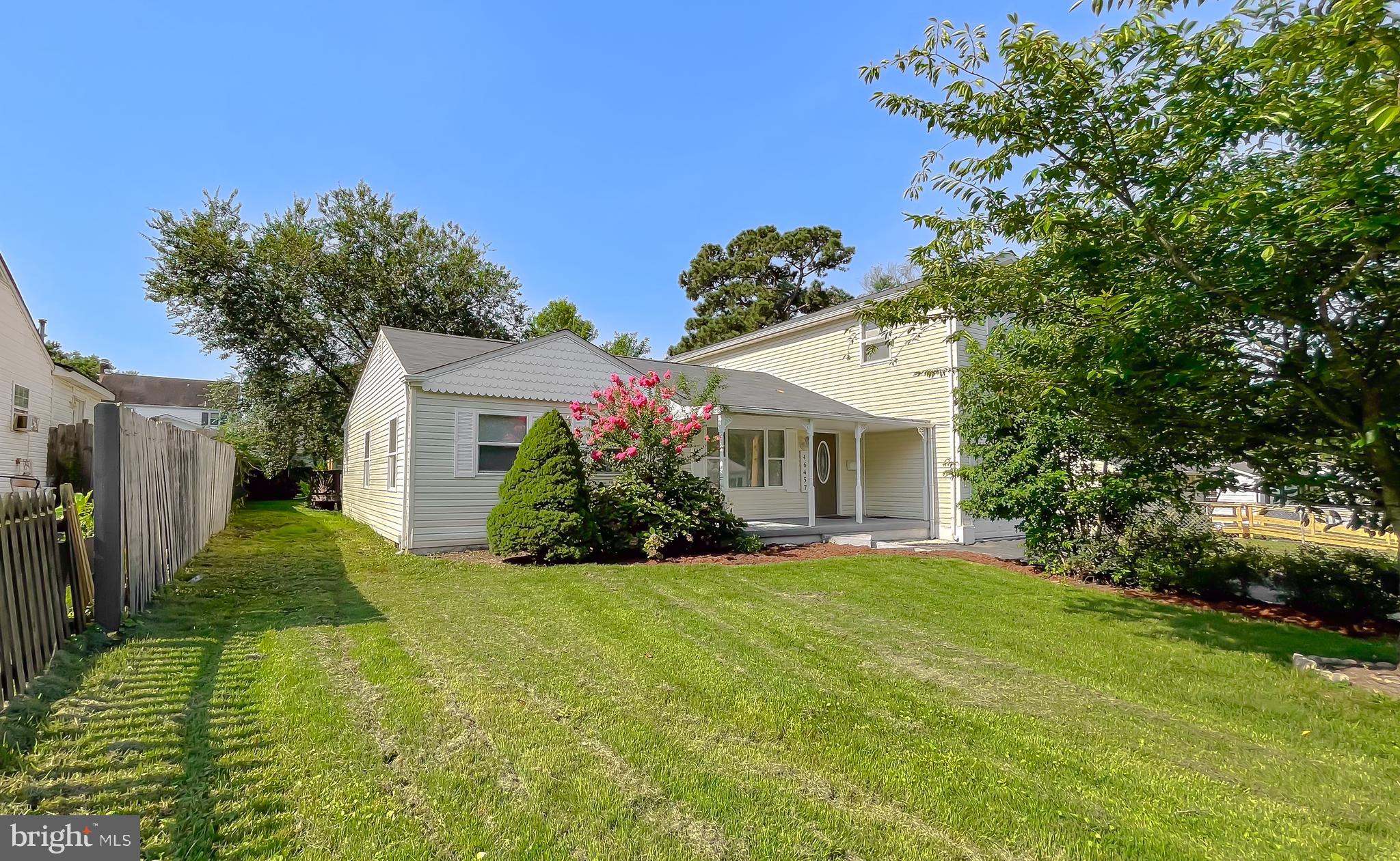 46457 FRANKLIN ROAD
