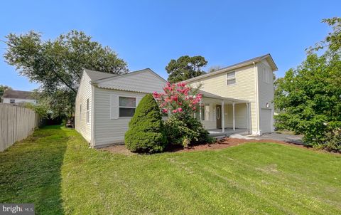46457 FRANKLIN ROAD LEXINGTON PARK MD 20653
