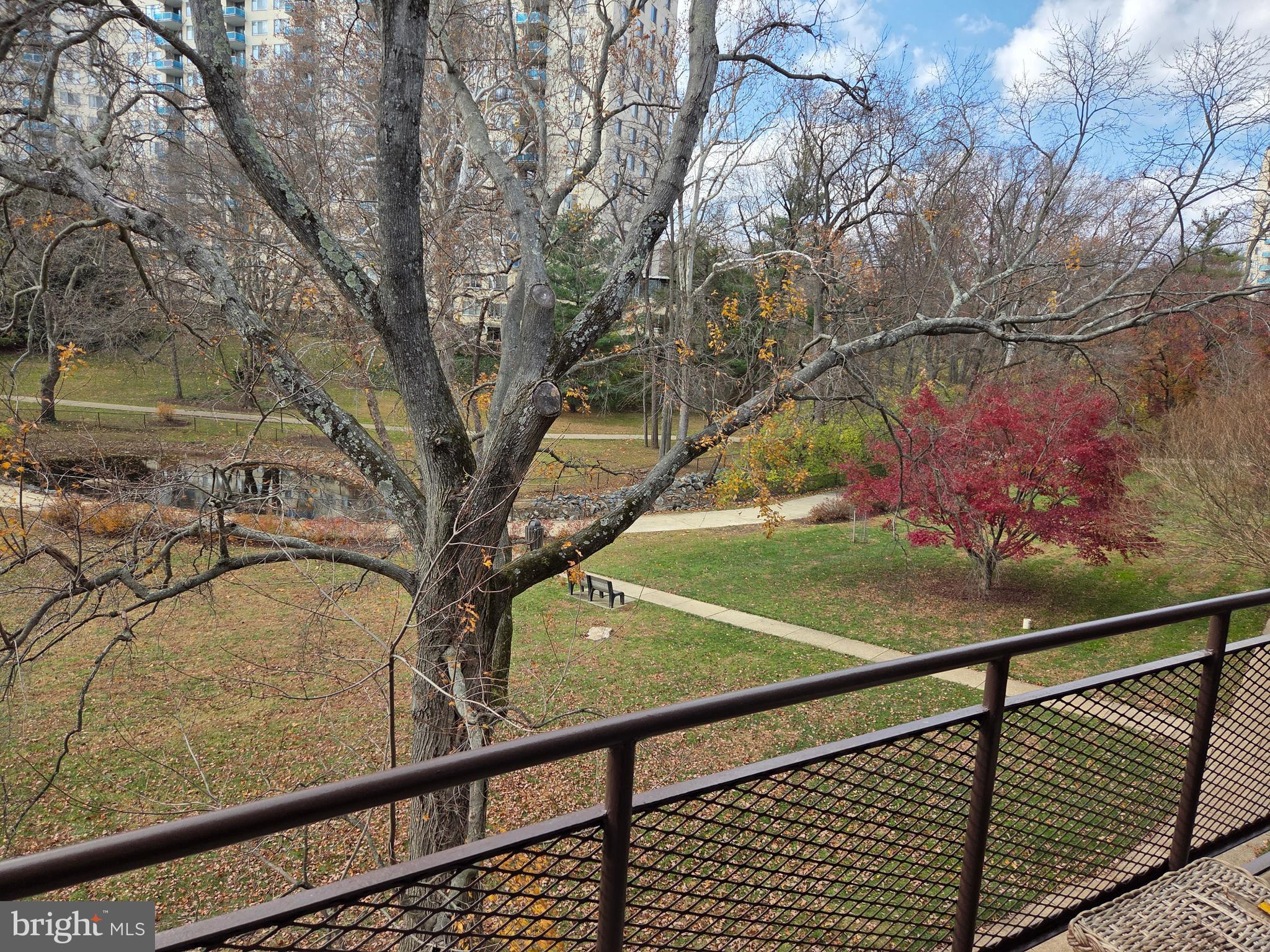 GROSVENOR PARK - Residential Lease