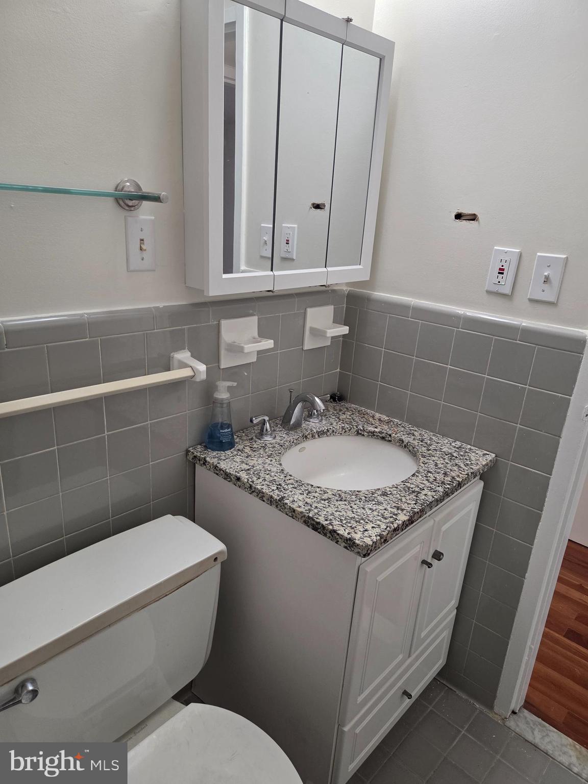 GROSVENOR PARK - Residential Lease